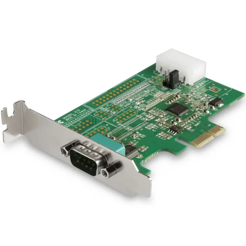 TARJETA PCIE SERIE 1 PUERTO
