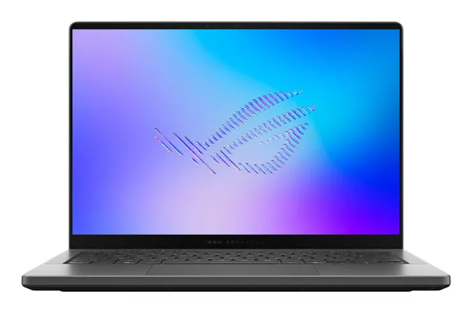 Portátil ASUS GU405AR-U93DOT57CS1 14″ 1 TB SSD Core Ultra 9 386H 32GB RAM RTX 5070 Ti 3K Sem SO