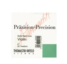 Corda Violino Thomastik 52 Medium 4/4 Lá