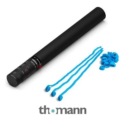 Magic FX Handheld 50cm Stream L. Blue