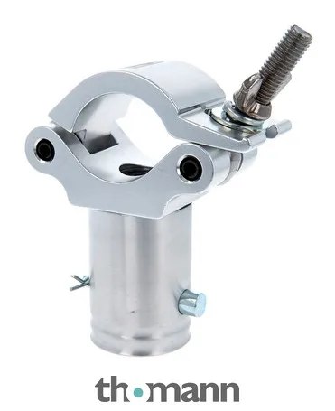 Global Truss 5034-1 Half Coupler