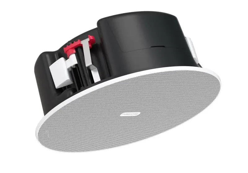 Coluna de teto Fonestar SKY-6-DOME de 6 Pol. 20 W/8O IP65 - SKY-6-DOME