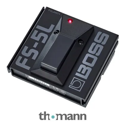 Boss FS-5L