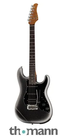Mooer GTRS Guitars int. Prof. 800 DS