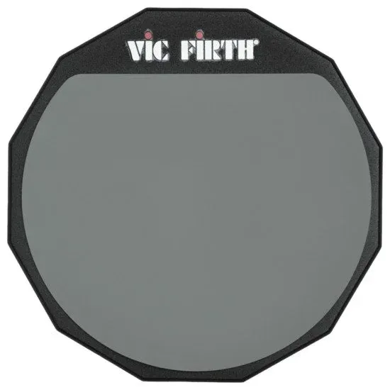 Vic Firth 12" PAD12D Double Sided
