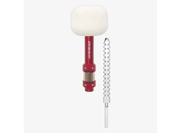 Ahead AHSKFS - FELT Beater W/Shaft
