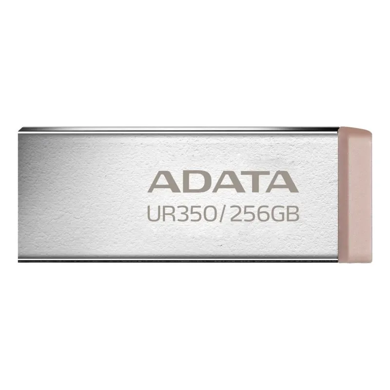 Pen USB ADATA UR350 256 GB USB-A 3.2 Gen 1 metal resistente