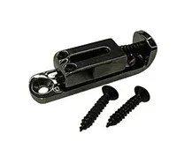 Ibanez Mono-rail 2GB1PAB001 cosmo black 1pc