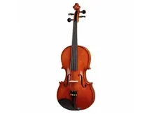 Viola 15" Hofner AS190VA15 Pack c/Estojo e Arco