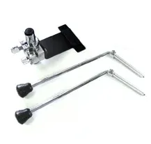 Acessório de Bombo Pearl JG16 Jungle Kit