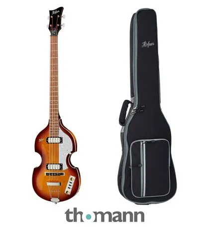 Höfner Ignition SE Bundle
