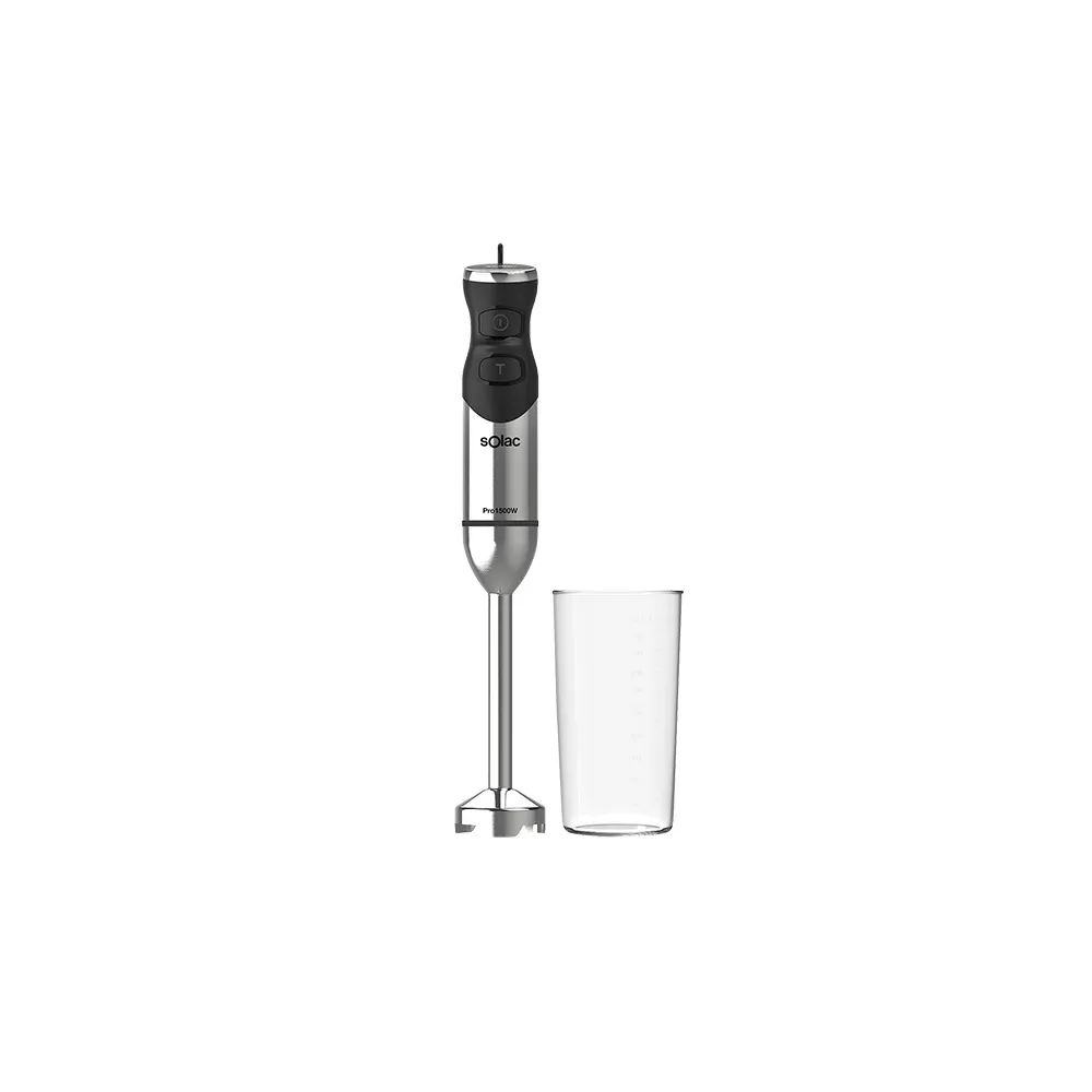 VARINHA SOLAC – BA5610