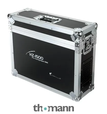 Flyht Pro Case HZ-1500 Pro Hazer Spare