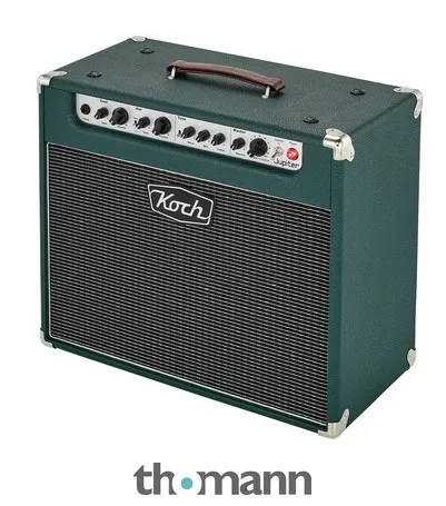 Koch Amps Jupiter JUP45-C GR