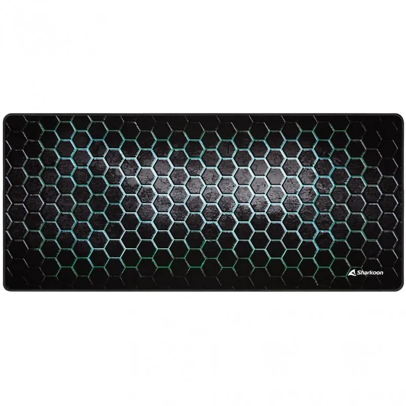 Sharkoon Skiller SGP30 Mesh Tapete de Rato Gaming XXL