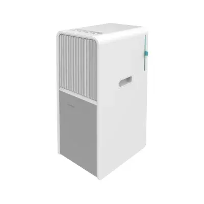 Ar Condicionado Portátil Cecotec ForceClima 9450 Style Heating 9000BTU Branco - 08165