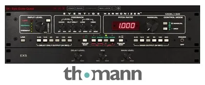 Eventide H949