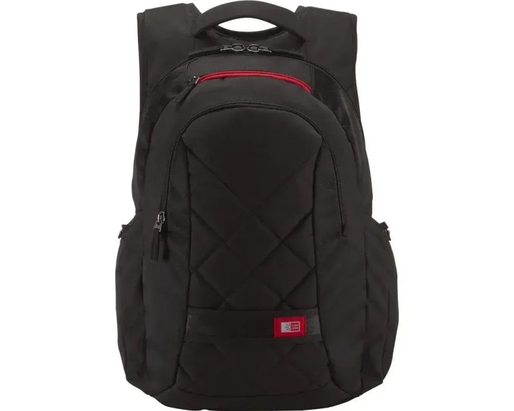 Case Logic DLBP1164 Black - para laptop de 16pol.