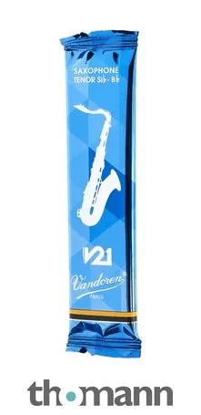 Vandoren Saxofone Tenor V21 4.0