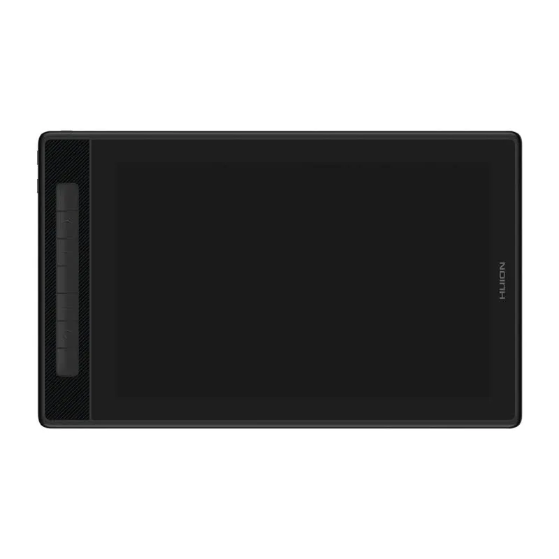 Mesa Digitalizadora 13 Kamvas Pro GT1302 Quad HD+ (Preto) - HUION
