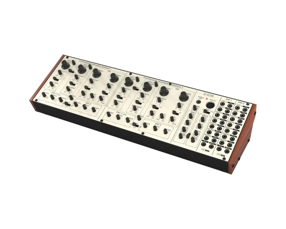 Behringer 2-XM