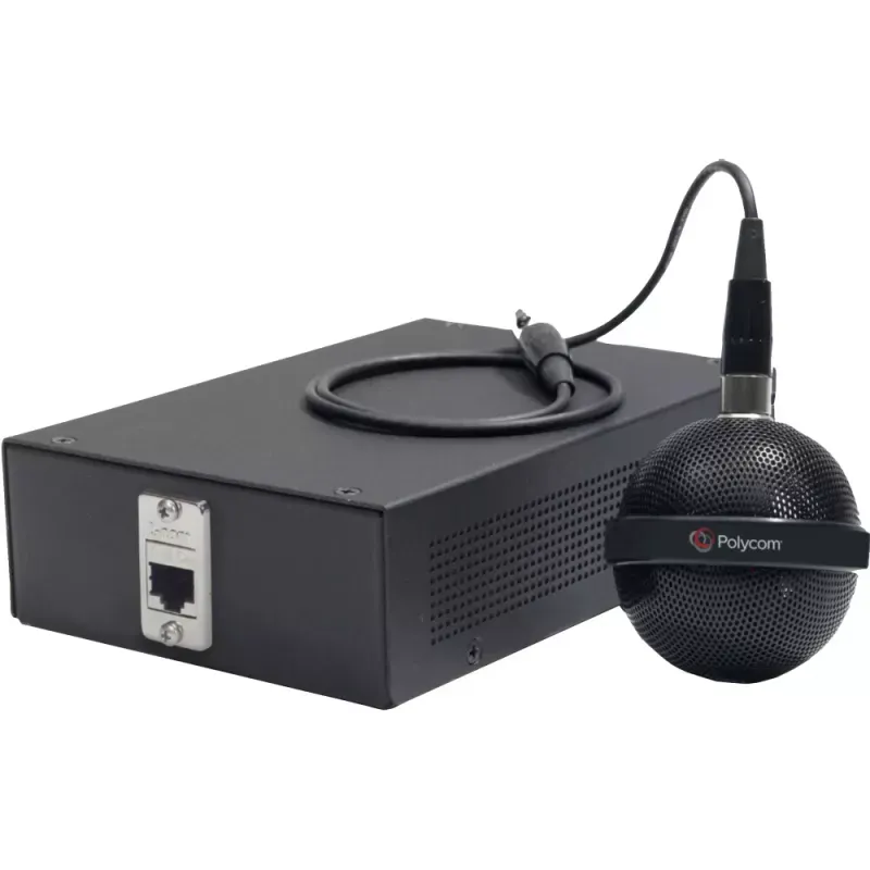 POLY IP CEILING MICROPHONE ARRAY