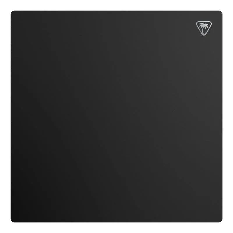 Tapete para Rato Turtle Beach Sense Core Square Preto 450x450 mm