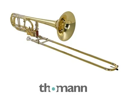 Antoine Courtois AC551BHA Bass Trombone
