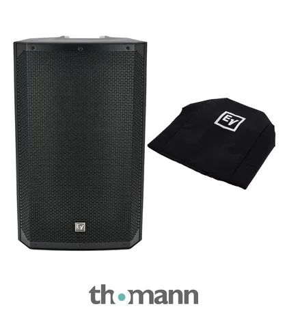 EV ELX200-15 Cover Bundle