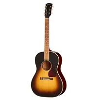 Gibson LG-2 50s Original Vintage Sunburst