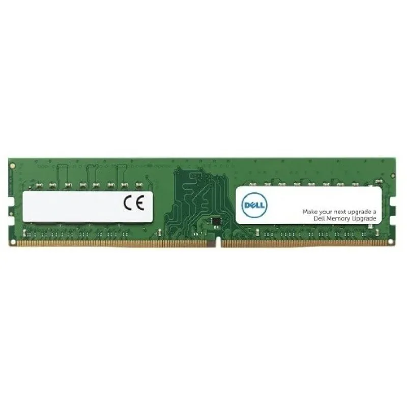 Memória RAM Dell AA101752 DDR4 2666MHz 8GB