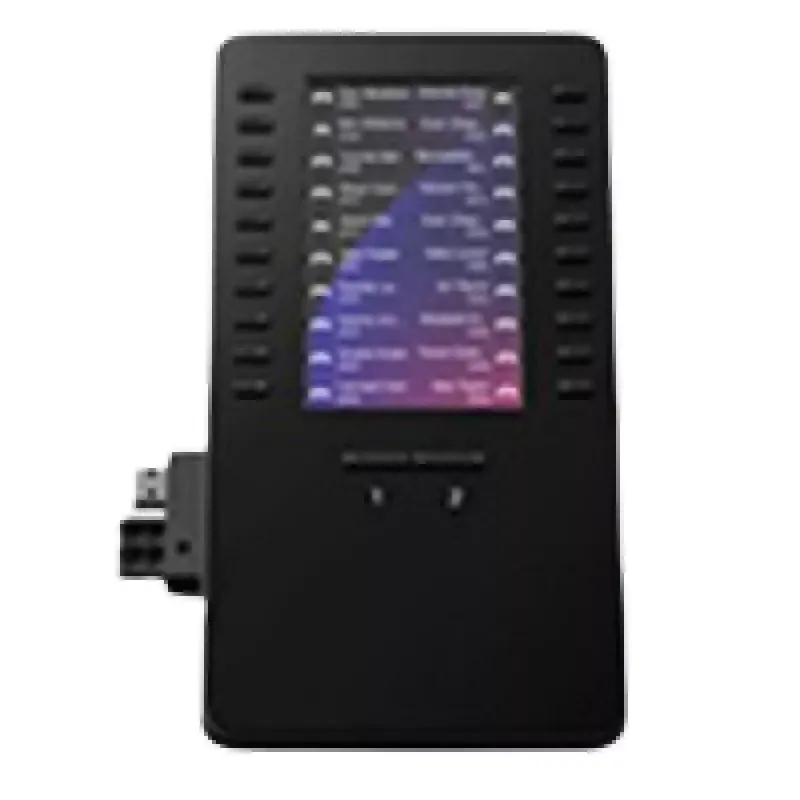 CISCO DESK PHONE 9800 KEY ACCS