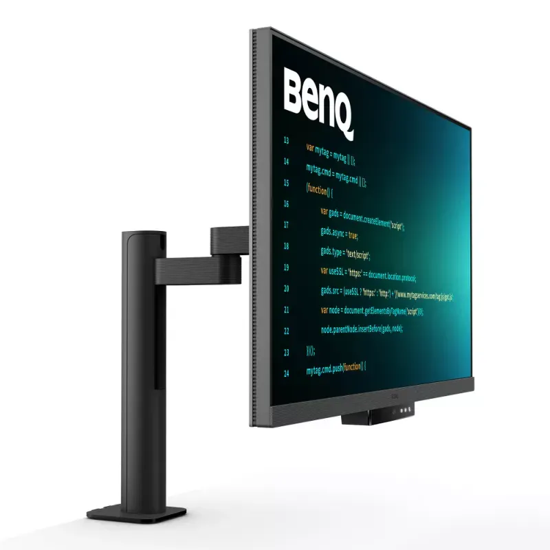 RD320UA - Monitor 32", 4K, 16:9, IPS 60HZ (3840 X 2160)