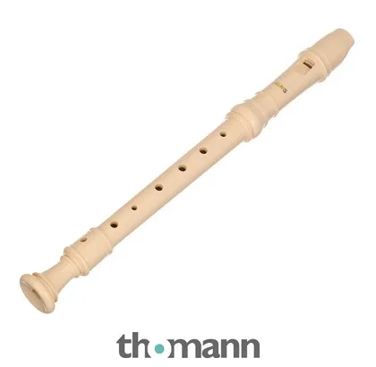 Aulos 302BS Elite Soprano Recorder