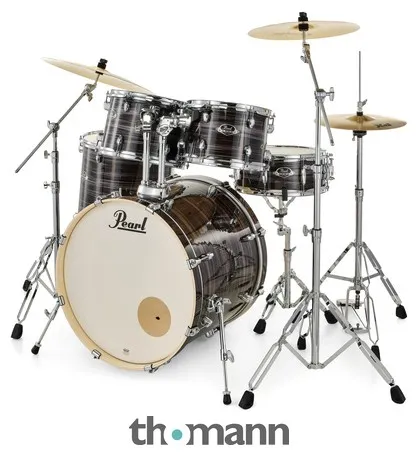Pearl Export 22" Rock M.Amethyst