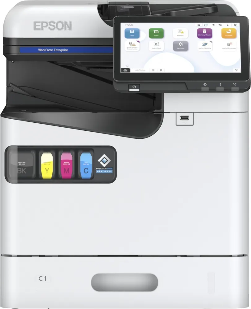 Epson WorkForce Enterprise AM-C400 - dispositivo de C11CJ93401