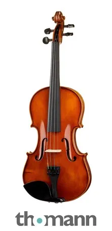 Alfred Stingl by Höfner AS-190-V Violin Set 4/4