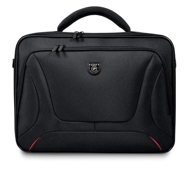 PORT MALA COURCHEVEL 15.6" BLACK