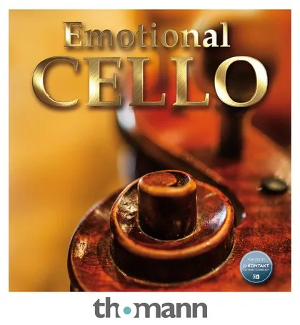 Best Service Emotional Cello