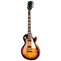 Gibson Les Paul Standard 60s Bourbon Burst