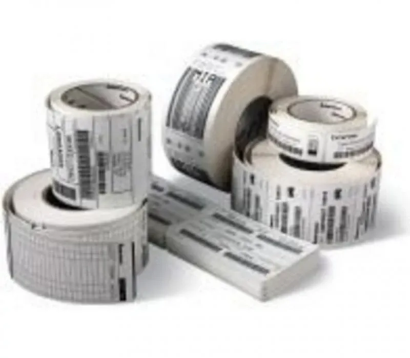ETICH.CARTA TERMICA 102X76MM CF.