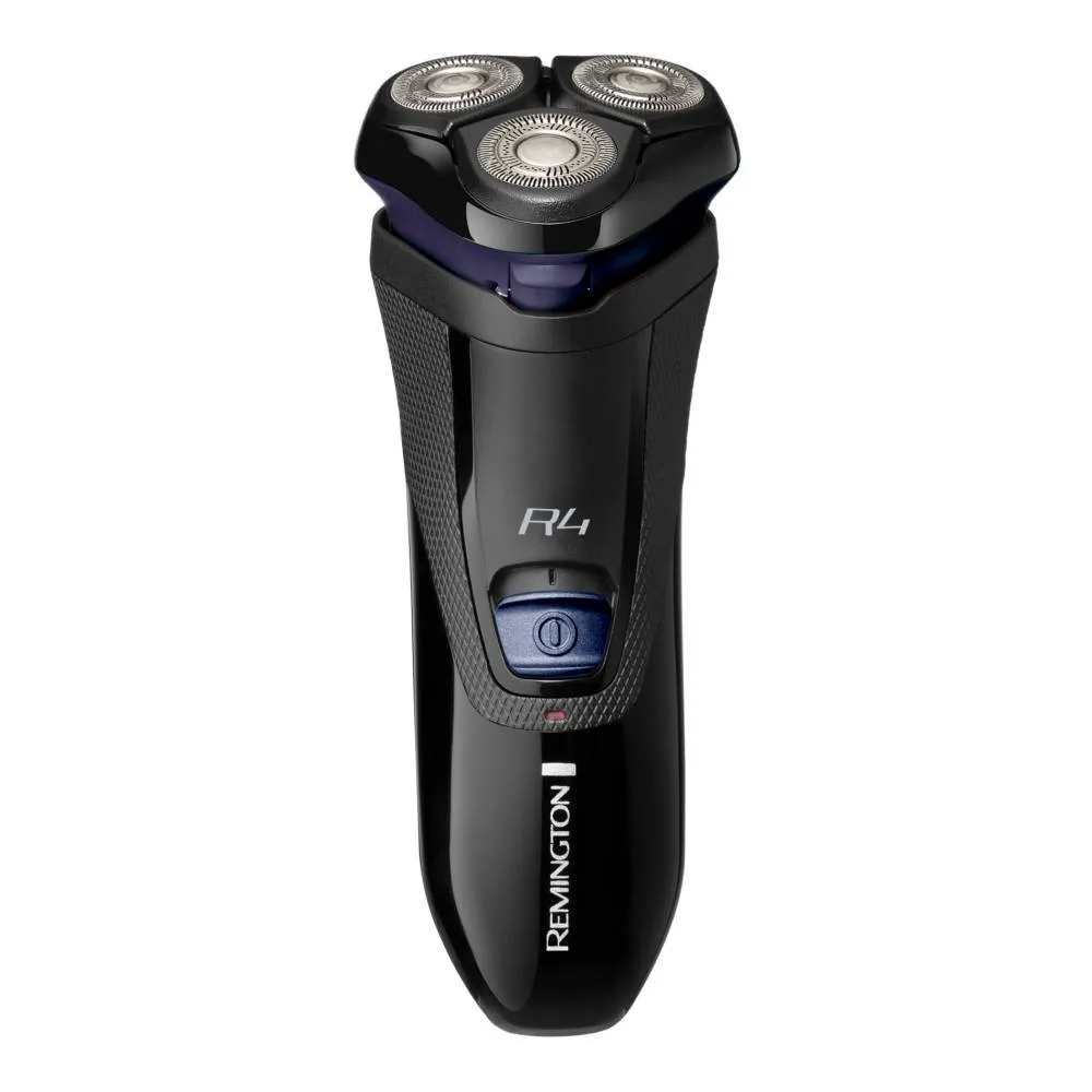 Máquina de Barbear Remington R4002 R4 Style Series Preta