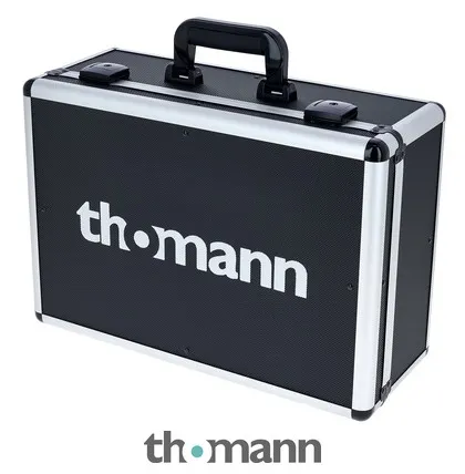 Thomann Case Rode NT1-A/NT2-A