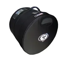 Estojo Semi-Rigido 14"x14" Protection Racket A2014-00