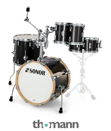 Sonor AQX Jazz Set BMS