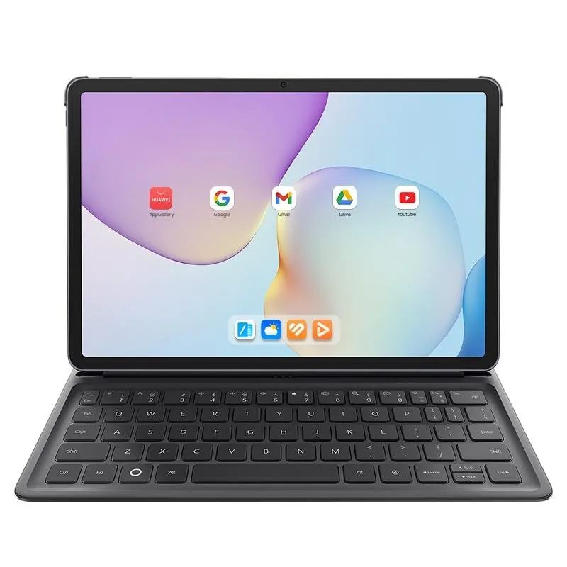 Tablet Huawei MatePad 53014MLU WiFi 11,5" 8GB 256GB Cinzento com Teclado
