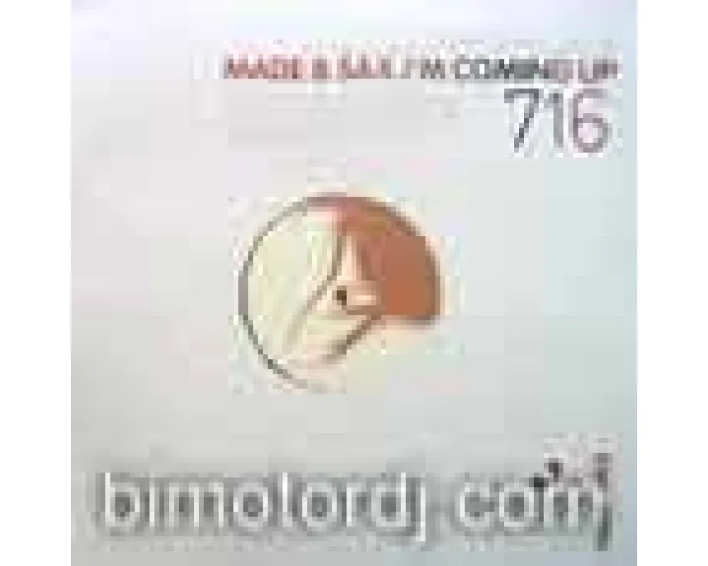 Made &amp; Sax - Im coming up