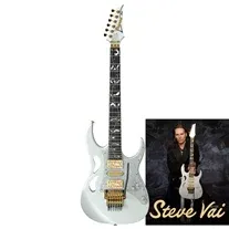 Ibanez Steve Vai PIA3761-SLW Stallion White