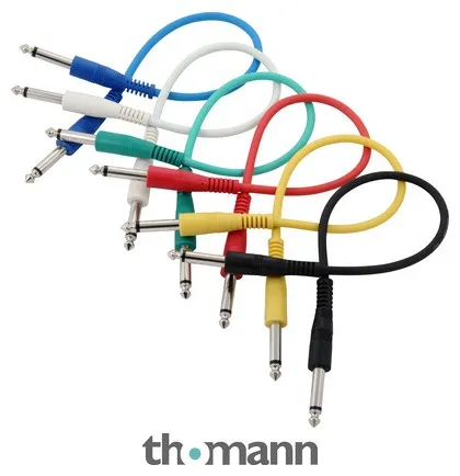 the sssnake SK369M-03 Patchcable