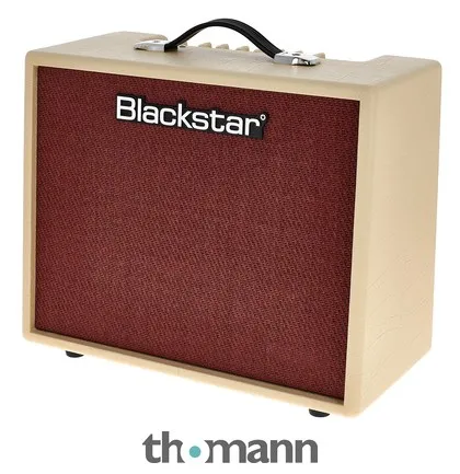 Blackstar Debut 50R Cream Oxbloo B-Stock